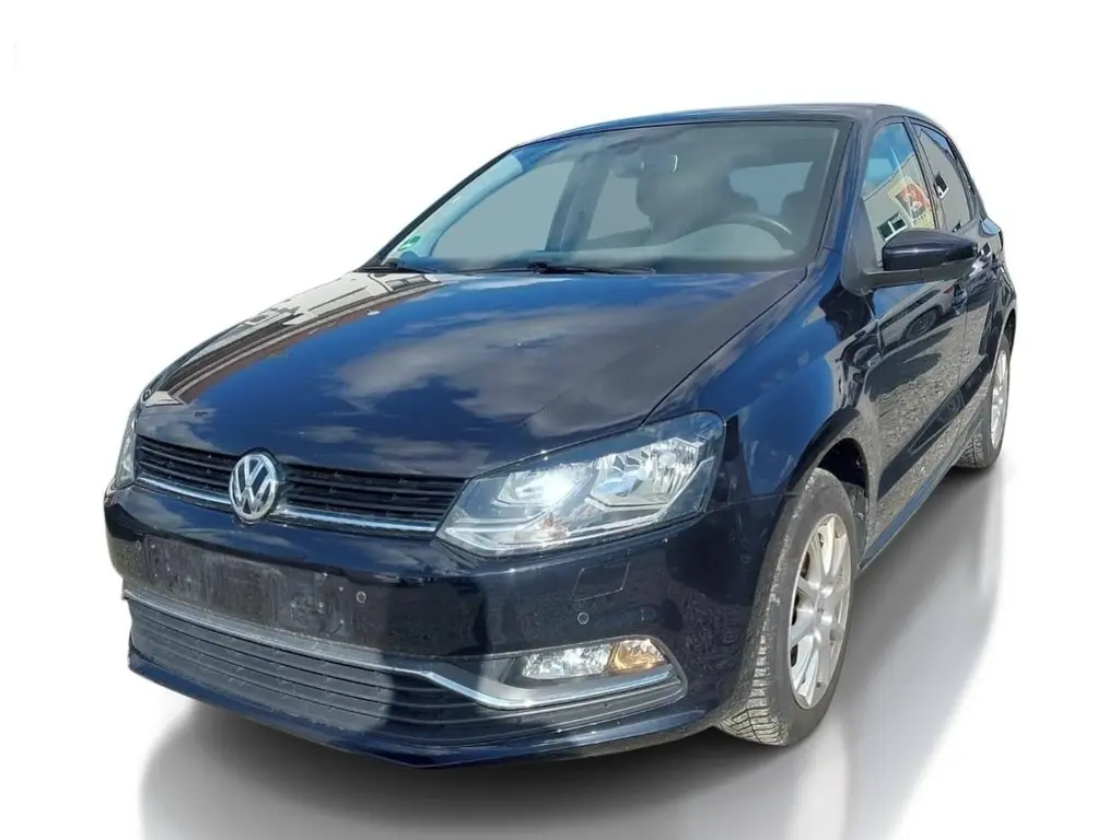 Volkswagen Polo, 1.2 TSI 81 KW ROZVODY ŘEMEN